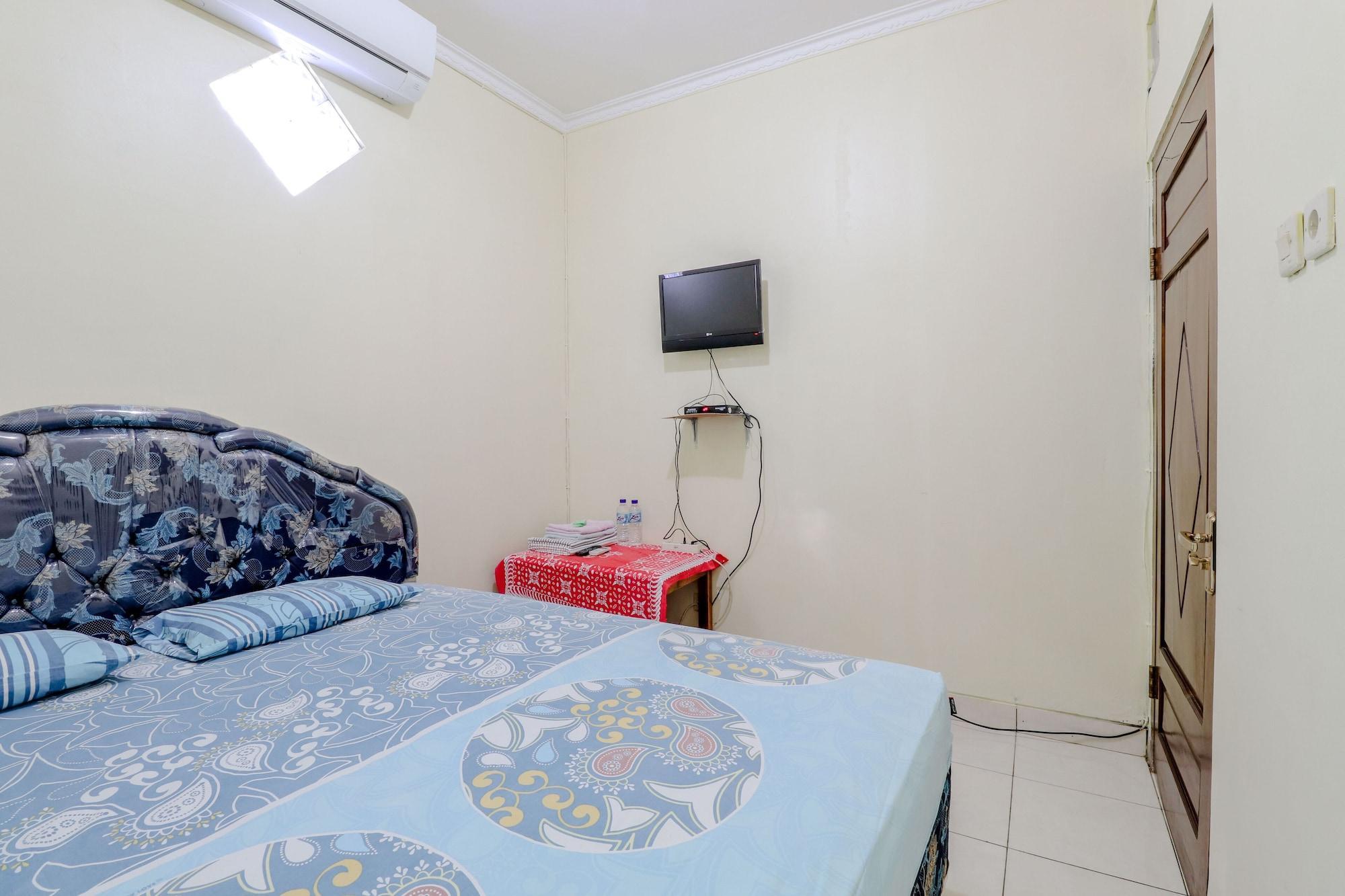 Penginapan Barokah Kemadang Esterno foto