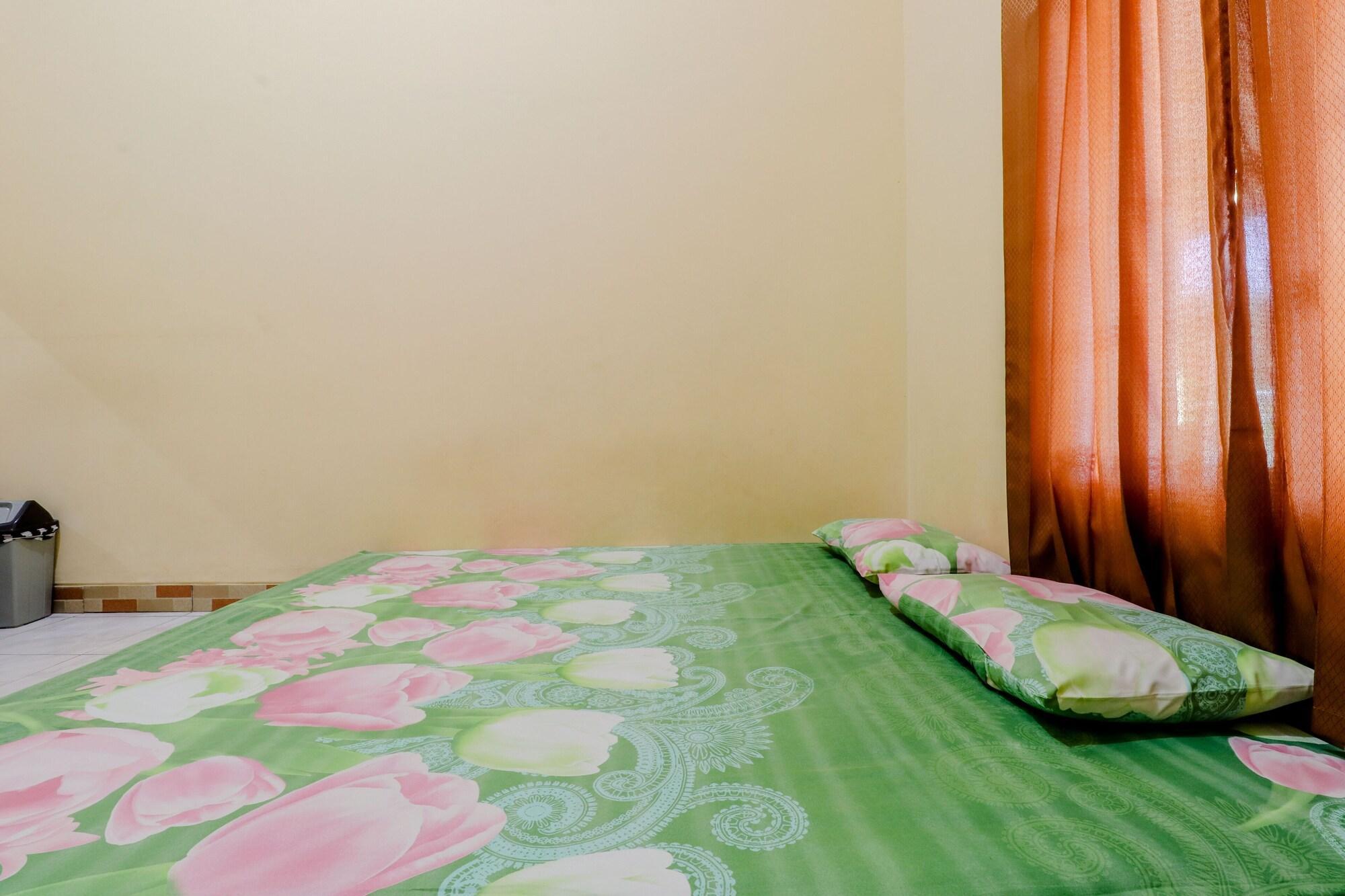 Penginapan Barokah Kemadang Esterno foto